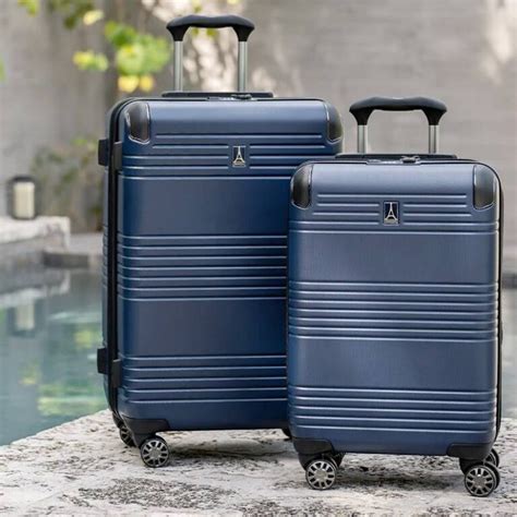 travelpro luggage costco